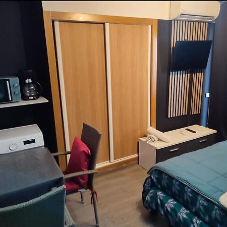 Apartamento Segunda Linea De La Playa Capellan Salou Extérieur photo