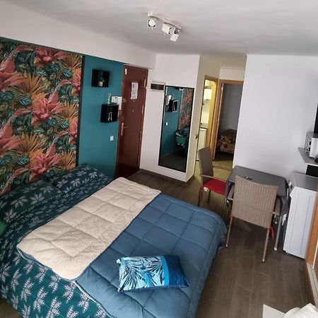 Apartamento Segunda Linea De La Playa Capellan Salou Chambre photo