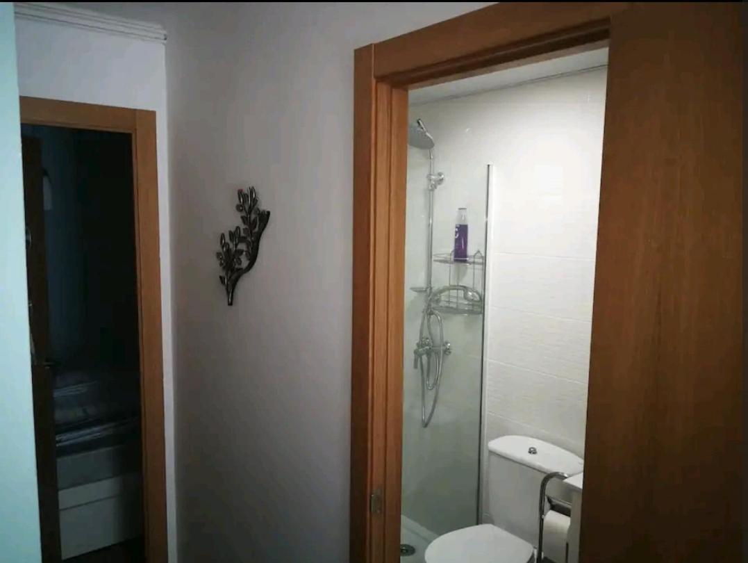 Apartamento Segunda Linea De La Playa Capellan Salou Extérieur photo