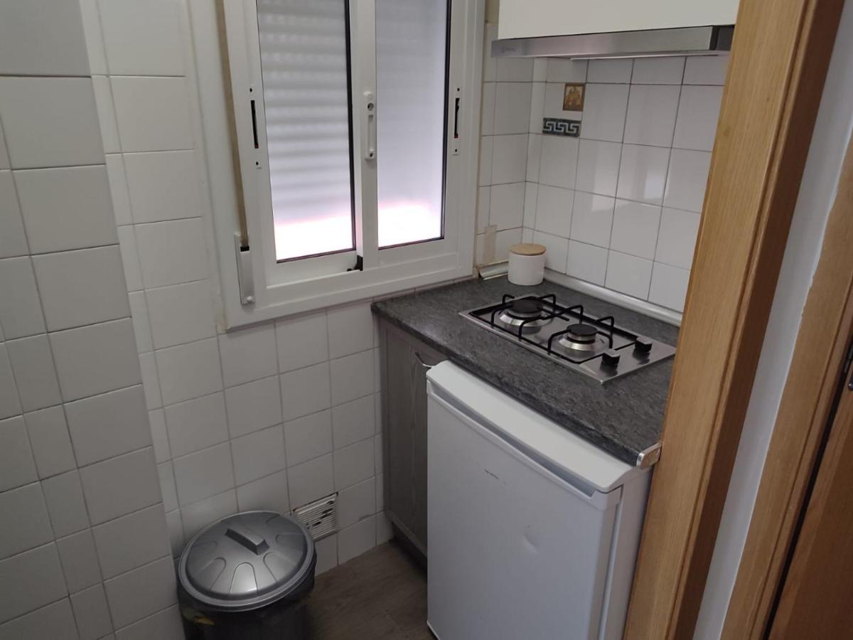 Apartamento Segunda Linea De La Playa Capellan Salou Extérieur photo
