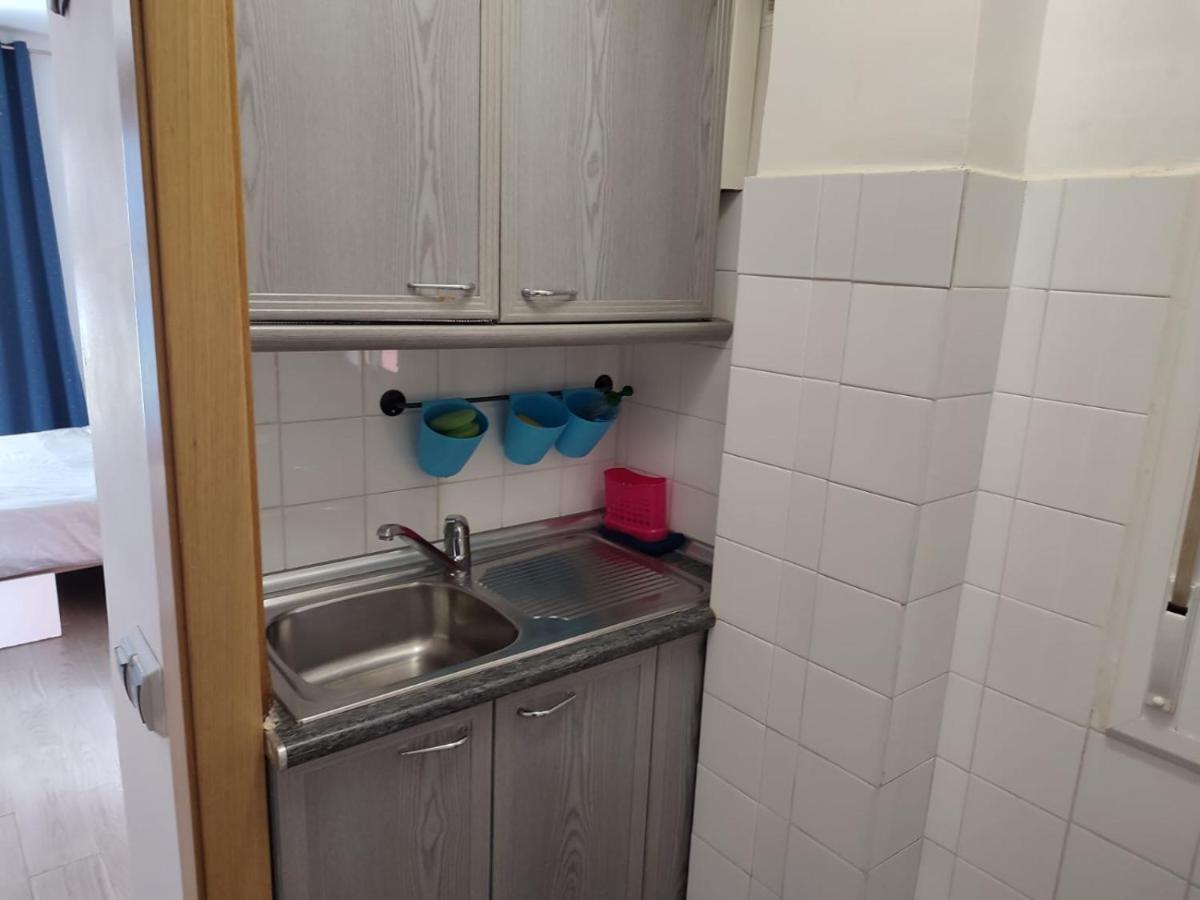 Apartamento Segunda Linea De La Playa Capellan Salou Extérieur photo