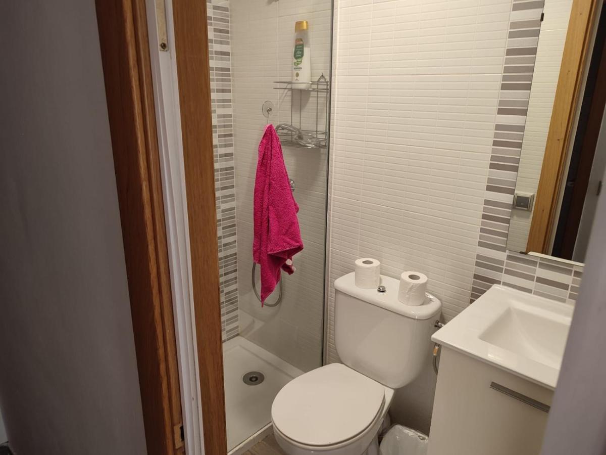 Apartamento Segunda Linea De La Playa Capellan Salou Extérieur photo