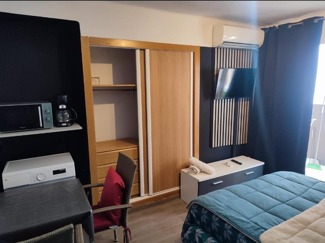 Apartamento Segunda Linea De La Playa Capellan Salou Chambre photo