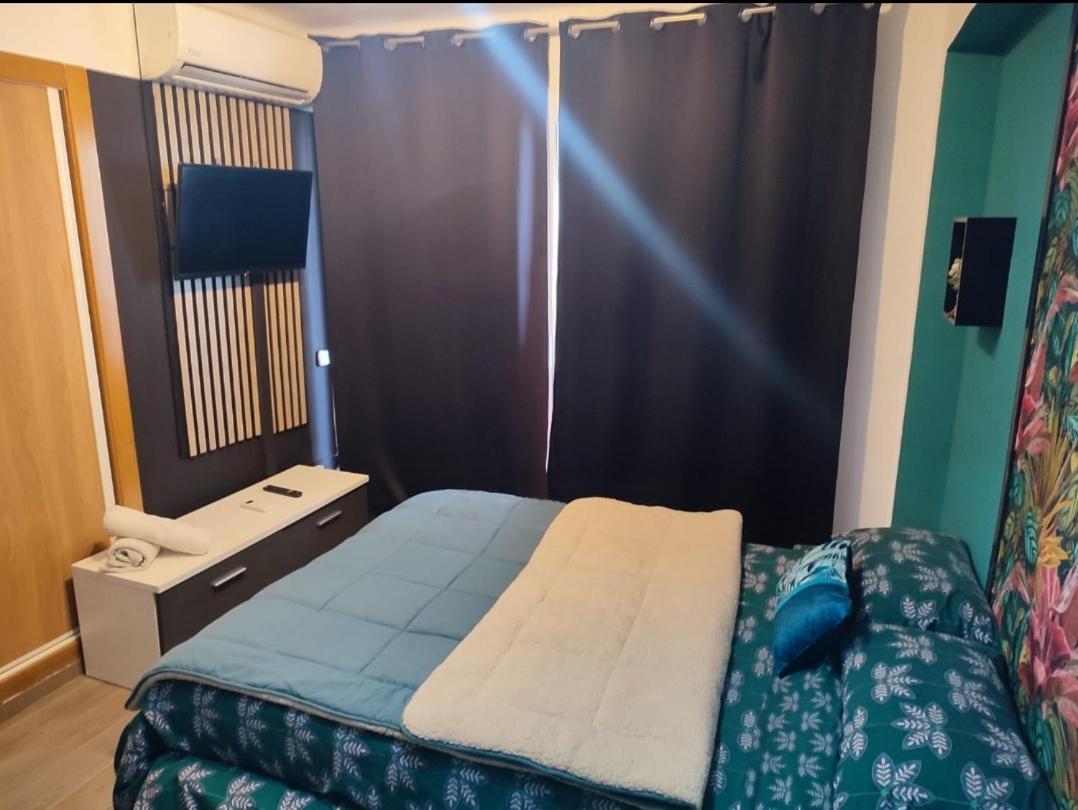 Apartamento Segunda Linea De La Playa Capellan Salou Chambre photo