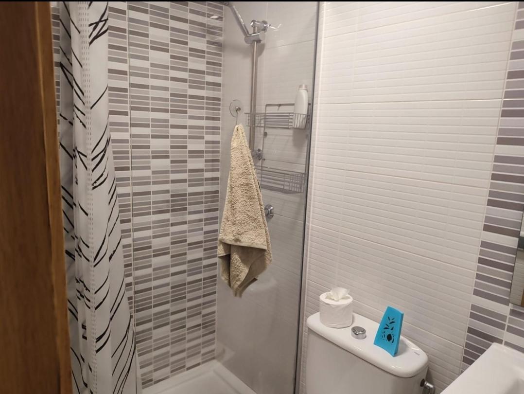 Apartamento Segunda Linea De La Playa Capellan Salou Chambre photo