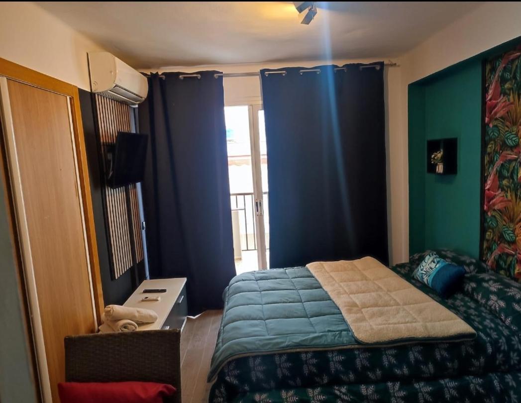 Apartamento Segunda Linea De La Playa Capellan Salou Chambre photo