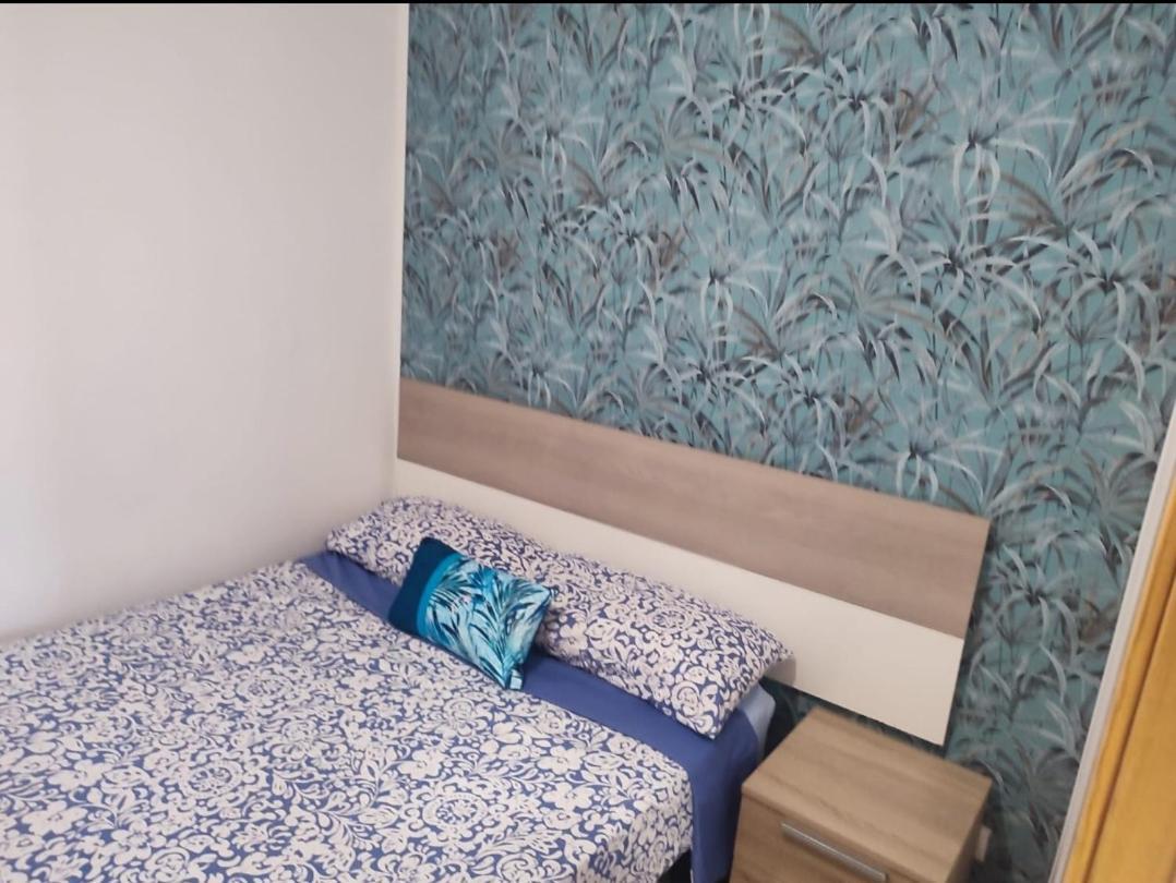 Apartamento Segunda Linea De La Playa Capellan Salou Chambre photo