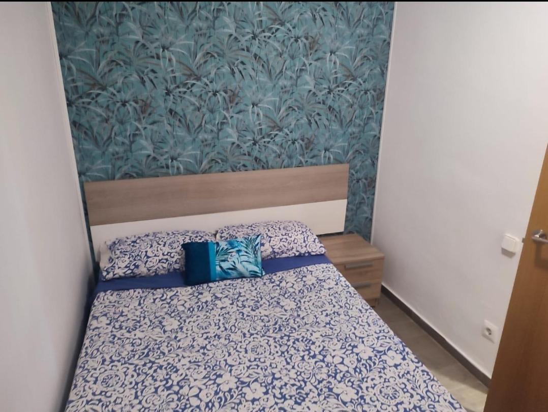 Apartamento Segunda Linea De La Playa Capellan Salou Chambre photo