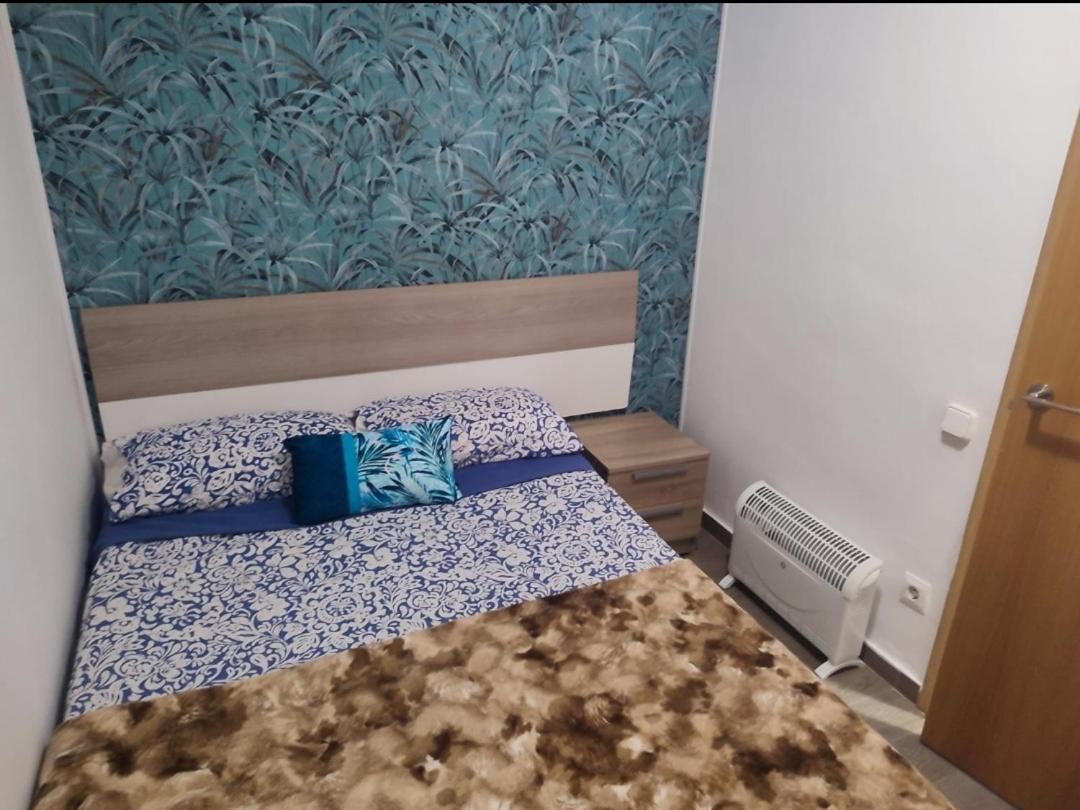 Apartamento Segunda Linea De La Playa Capellan Salou Chambre photo