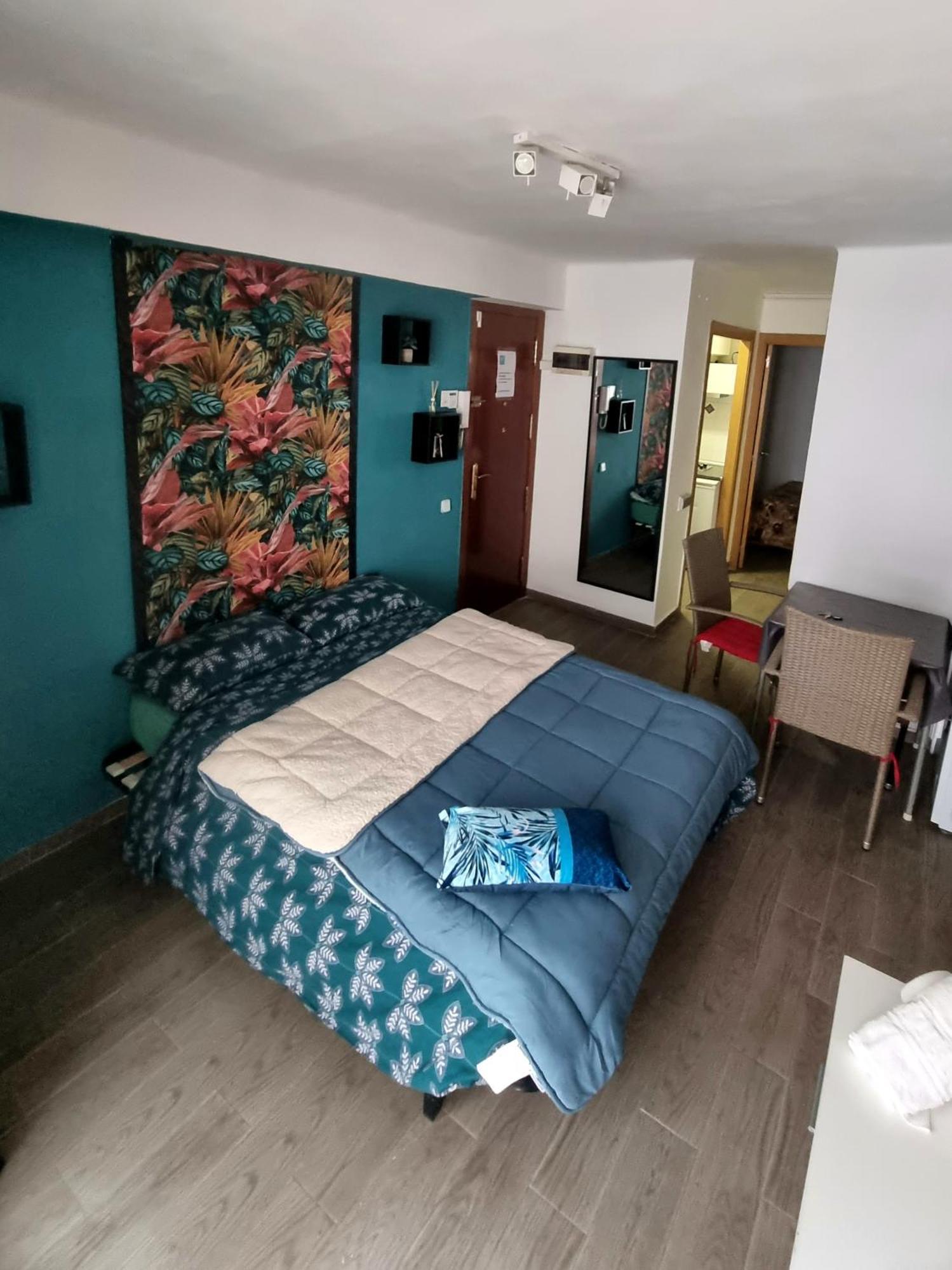 Apartamento Segunda Linea De La Playa Capellan Salou Chambre photo