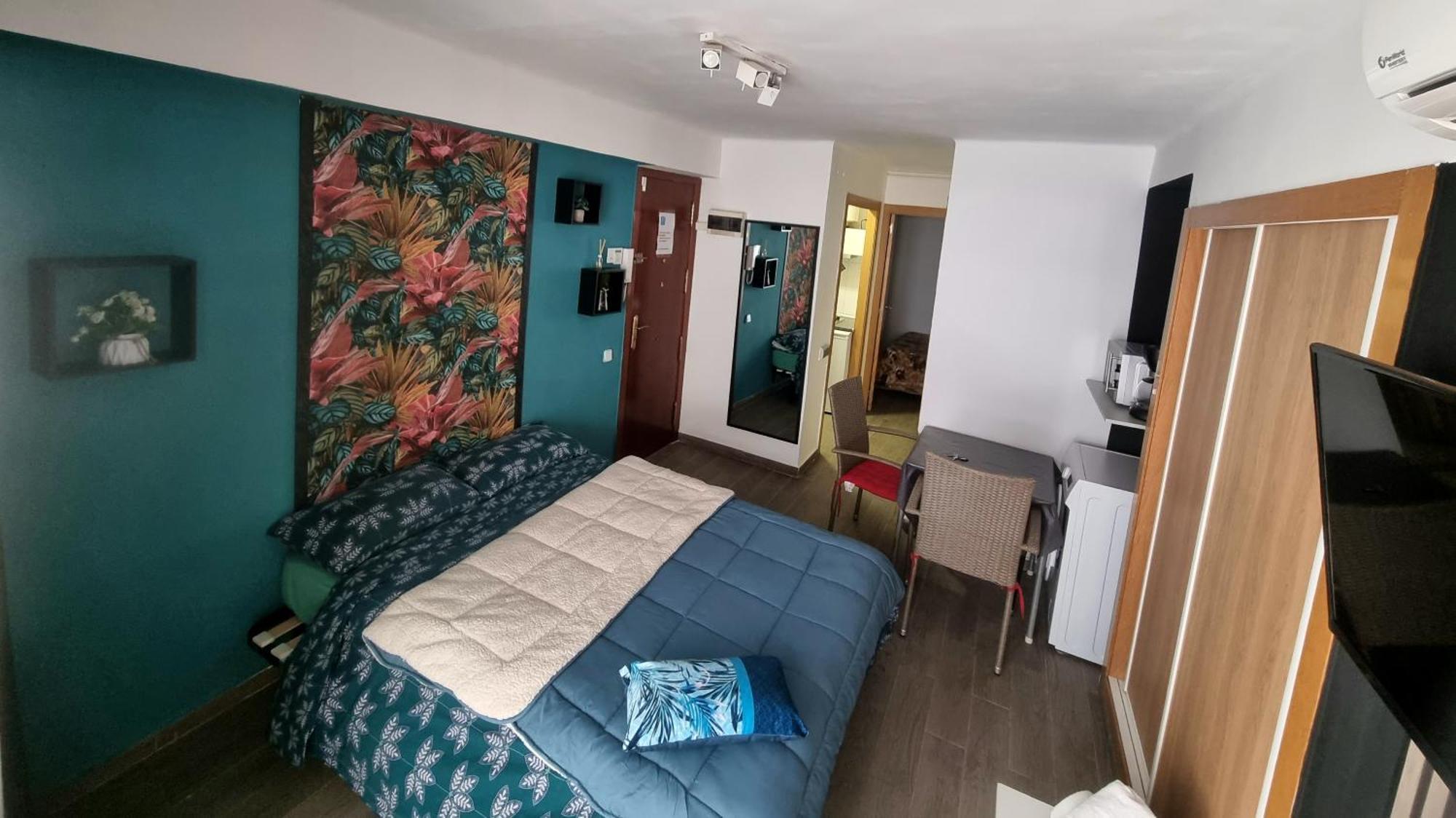 Apartamento Segunda Linea De La Playa Capellan Salou Chambre photo