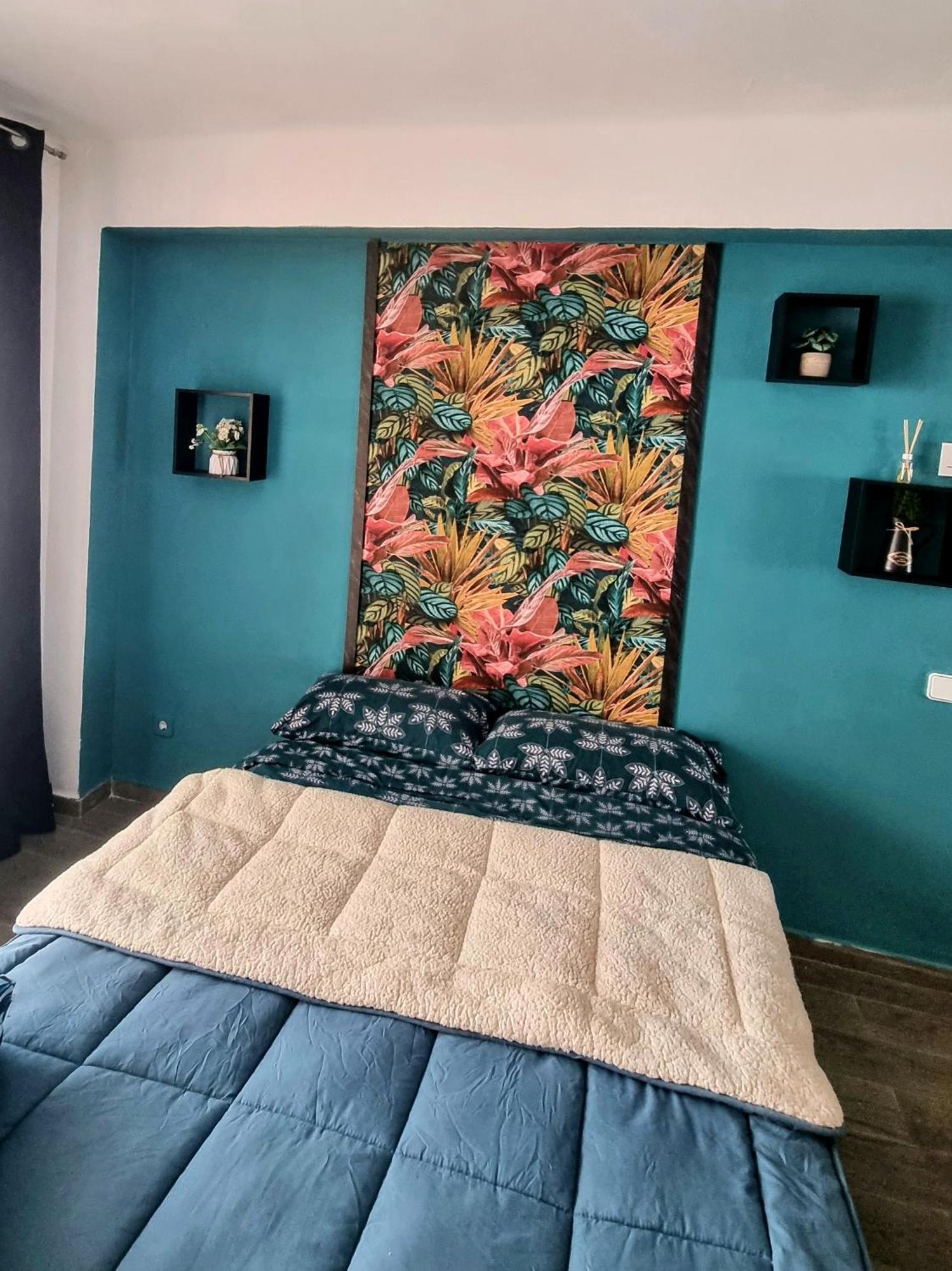 Apartamento Segunda Linea De La Playa Capellan Salou Chambre photo