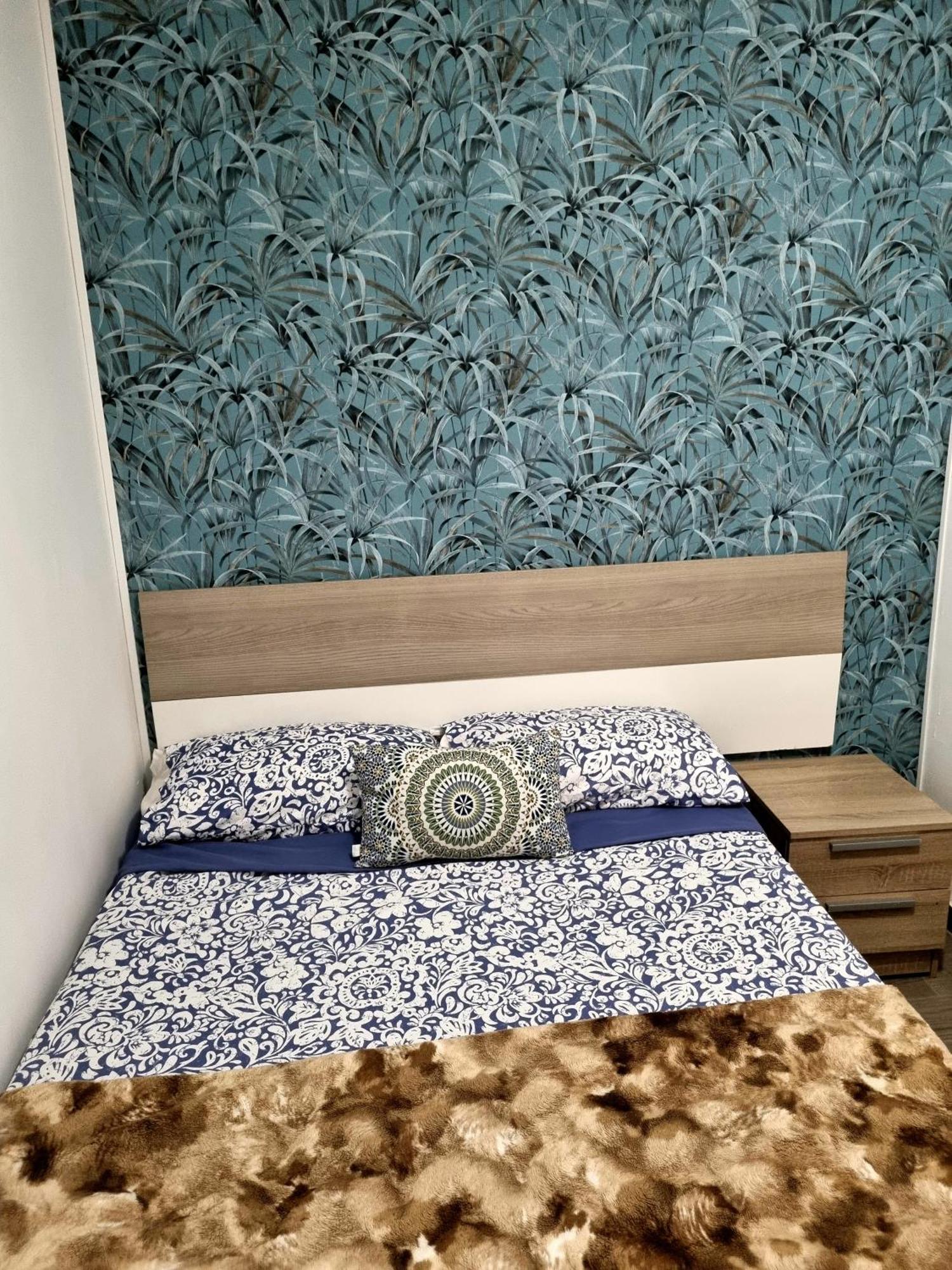 Apartamento Segunda Linea De La Playa Capellan Salou Chambre photo