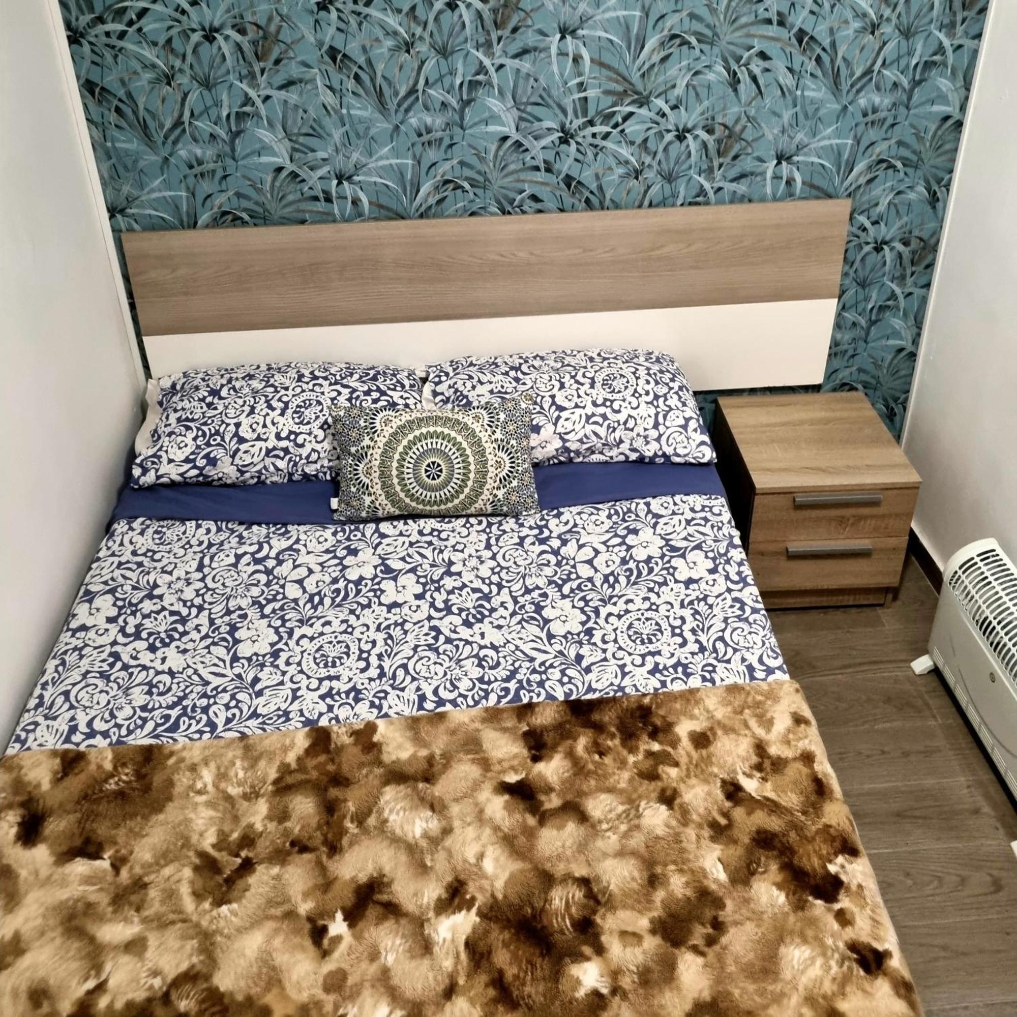 Apartamento Segunda Linea De La Playa Capellan Salou Chambre photo