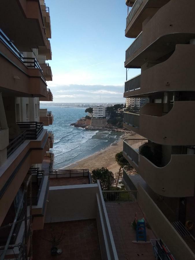Apartamento Segunda Linea De La Playa Capellan Salou Extérieur photo