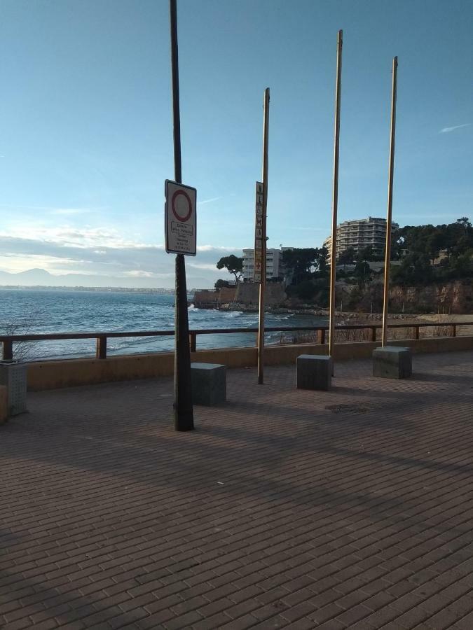 Apartamento Segunda Linea De La Playa Capellan Salou Extérieur photo